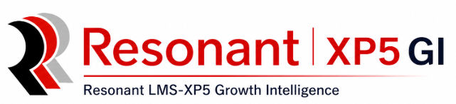 Resonant LMS-XP5 Growth Intelligence